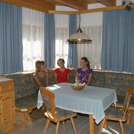 Апартаменти Haus Frandl Санкт-Якоб-ін-Деферегген Екстер'єр фото